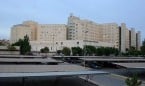 El Hospital de Elche reanuda las obras de su bloque quirÃºrgico