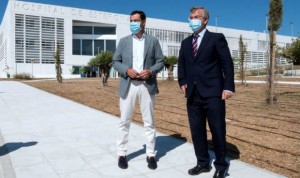 El Hospital de Estepona se adscribe a la Agencia Sanitaria Costa del Sol