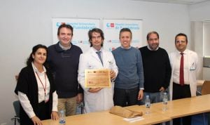 El Hospital de Fuenlabrada, premiado por su gestión de la multiculturalidad
