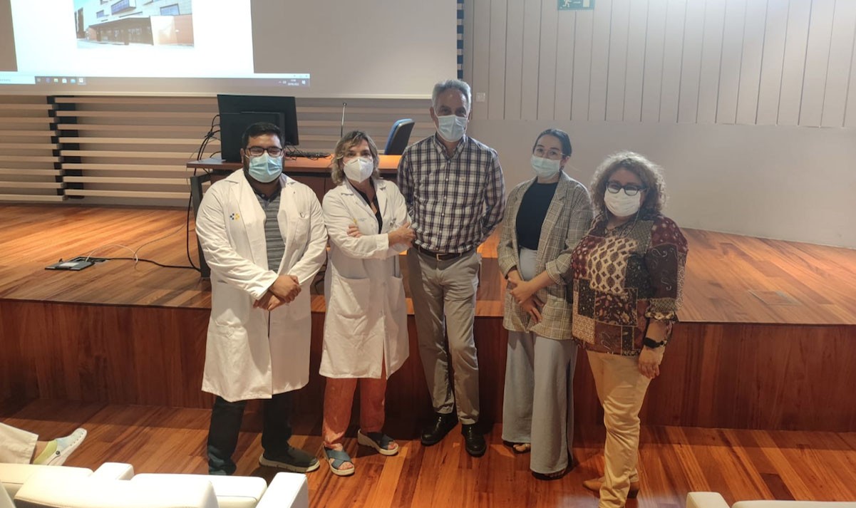 El Hospital de Fuerteventura suma una consulta de Oncología Radioterápica