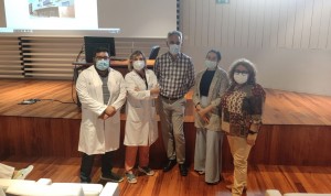El Hospital de Fuerteventura suma una consulta de Oncología Radioterápica