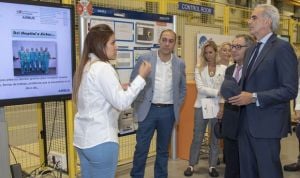 El Hospital de Getafe mejora el rendimiento quirúrgico gracias a Airbus