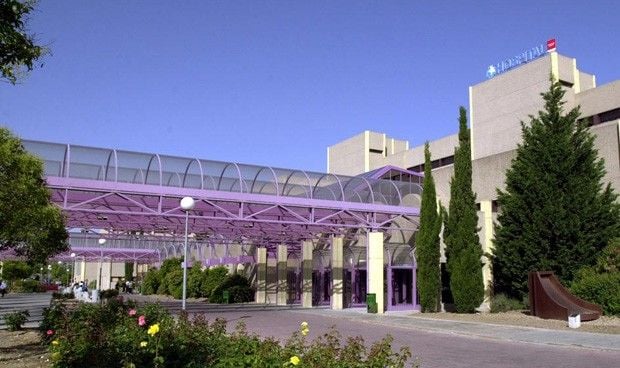 El Hospital de Getafe mejora la tecnología de tratamiento en Oftalmología