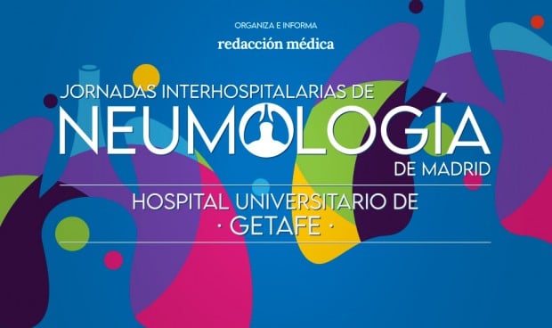 El Hospital de Getafe protagoniza una nueva Jornada de Neumología.