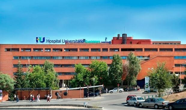 El Hospital de Guadalajara cuenta con nuevo jefe de Cirugía Ortopédica