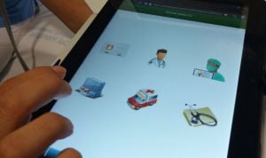 El Hospital del Henares monitoriza digitalmente a sus pacientes 24 horas