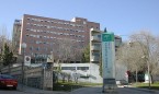 El Hospital de JaÃ©n amplÃ­a sus obras para acoger un nuevo acelerador lineal