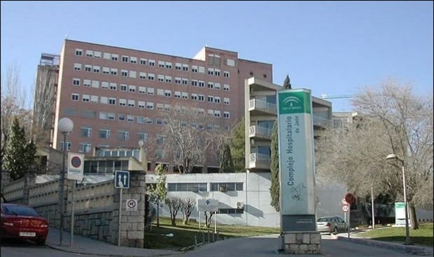 El Hospital de Jaén convoca la cobertura de seis jefaturas de Sección