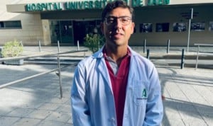 El Hospital de Jaén incorpora la estimulación del ganglio de la raíz dorsal