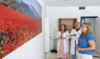 El Hospital de JaÃ©n renueva sus consultas externas de AlergologÃ­a