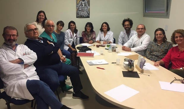 El Hospital de Jerez actualiza su protocolo para abordar el cáncer de recto
