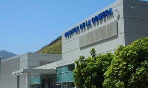 El Hospital de La Gomera aumentó más de un 16% su plantilla durante 2017