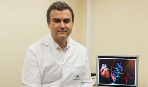 El Hospital de la Luz estrena su Unidad de Cardiología Pediátrica