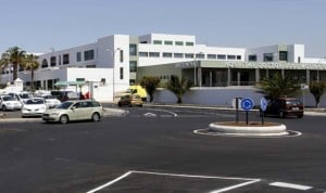 El Hospital de Lanzarote crecerá en camas y especialidades