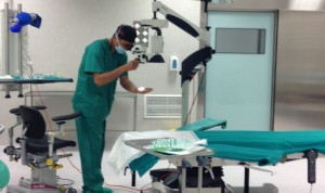 El hospital de Lebrija ampliará sus áreas con Ginecología y Traumatología 