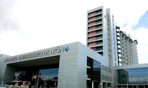 El Hospital de León formará a alumnos de Medicina de la Usal