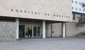 El Hospital de Manacor busca especialistas de Traumatología
