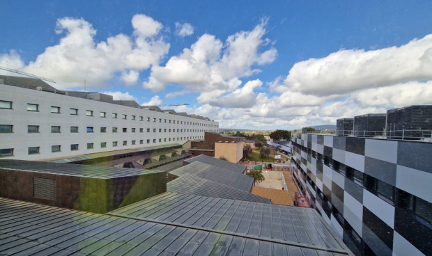 El Servicio de Salud licita las obras de la red subterránea de media tensión del Hospital de Manacor