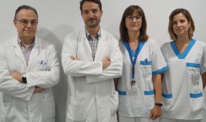 El Hospital de Manises, centro de referencia en patologías de pie y tobillo