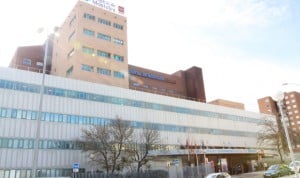 El Hospital de Móstoles amplía el horario de visitas de su UCI