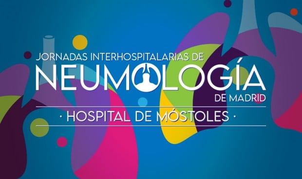 El Hospital de Móstoles analiza el covid en una nueva Jornada de Neumología