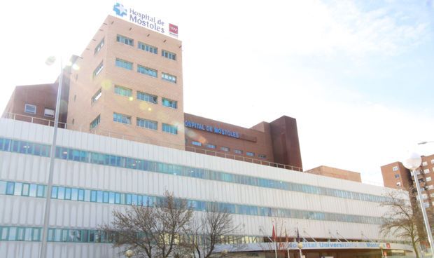 El Hospital de Móstoles convoca un puesto de jefe de Servicio para Interna