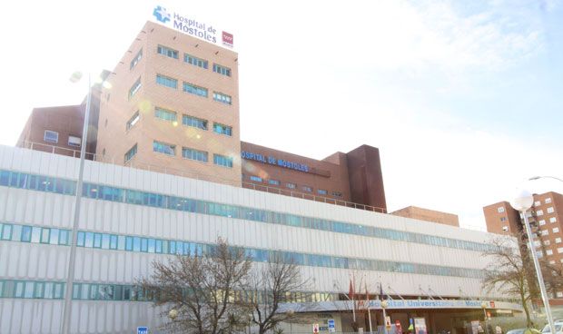 El Hospital de Móstoles desarrolla su primer libro electrónico para los MIR