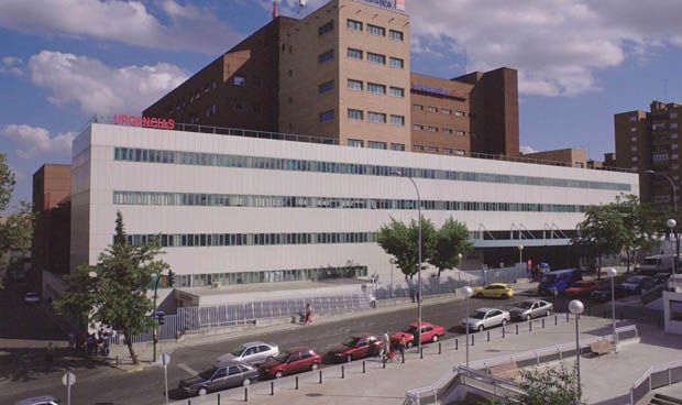 El Hospital de MÃ³stoles, mÃ¡s eficiente energÃ©ticamente