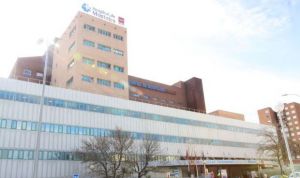 El Hospital de Móstoles pone en marcha una nueva consulta de disfagia 