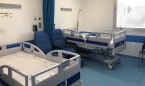 El Hospital de MÃ³stoles reabre de forma completa su quinta planta