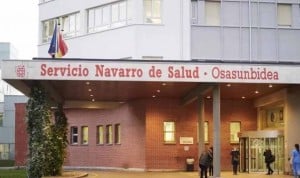 Nuevos jefes de Servicio del Hospital de Navarra.