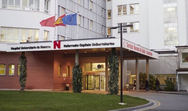 El Hospital Universitario de Navarra ha accedido a la red europea de centros oncológicos para el abordaje del cáncer.