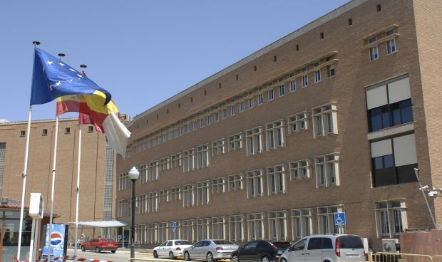 El Hospital de Parapléjicos forma en el uso de medicamentos peligrosos