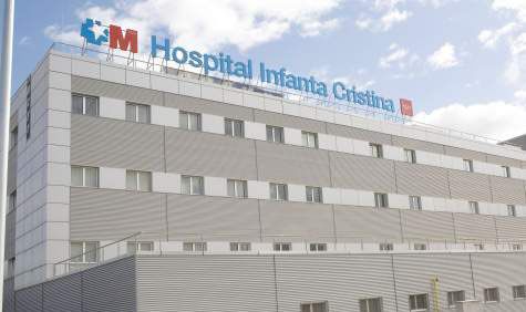 El hospital de Parla pregunta a lactantes 