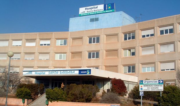 El Hospital de Puertollano extrae su primer tumor renal con laparoscopia