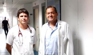 El Hospital de Puertollano obtiene el certificado de excelencia de la SEMI