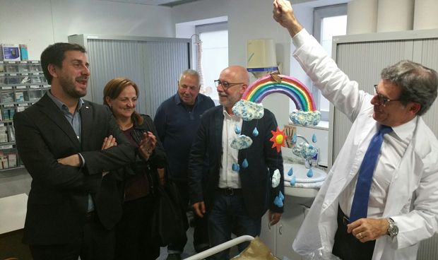 El Hospital de Sant Celoni ya atiende urgencias pediátricas