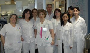 El Hospital de Talavera elabora un protocolo para detectar la desnutrición 