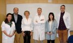 El Hospital de Talavera estudia la realidad virtual para tratar el ictus