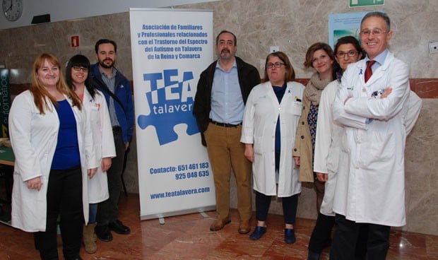 El Hospital de Talavera incorpora la depuración renal con citrato