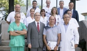 El Hospital de Tenerife llega a los 100 trasplantes de páncreas