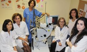 El Hospital de Toledo ayuda a encontrar tratamiento para un cáncer raro