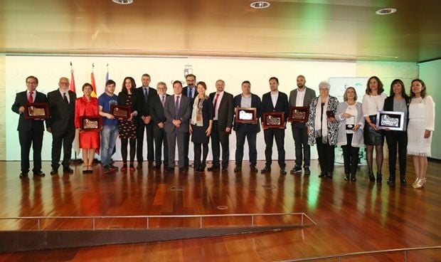 Page ve "de justicia" aplicar la subida salarial a los sanitarios en 2017