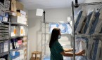 El Hospital de Toledo incorpora Agile System para el control de stock
