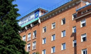 El Hospital de Toledo reduce un 40% el tiempo en urgencias pese a la gripe