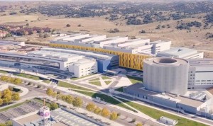 El Hospital de Toledo suma tres nuevos quirófanos de Cirugía Mayor