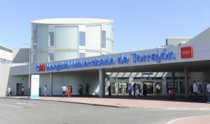 El Hospital de Torrejón crea una guía para el abordaje de heridas crónicas