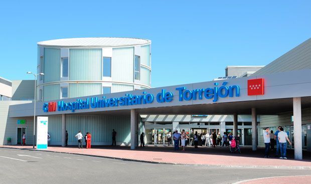 El Hospital de Torrejn estrena unidad para enfermedades psico-cutneas