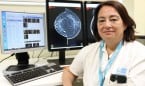 El Hospital de Torrejón facilita las mamografías 3D con contraste