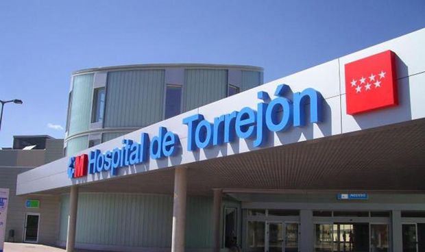 El Hospital de Torrejón, líder del SNS en reducción de gases contaminantes